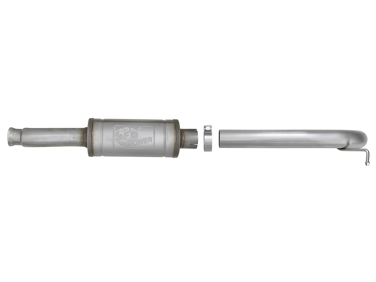 aFe Power 49-48068 Exhaust Systems