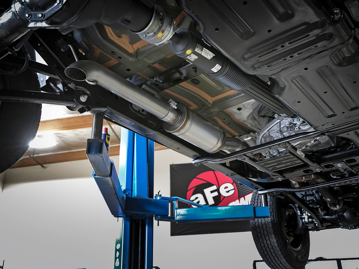 aFe Power 49-48068 Exhaust Systems