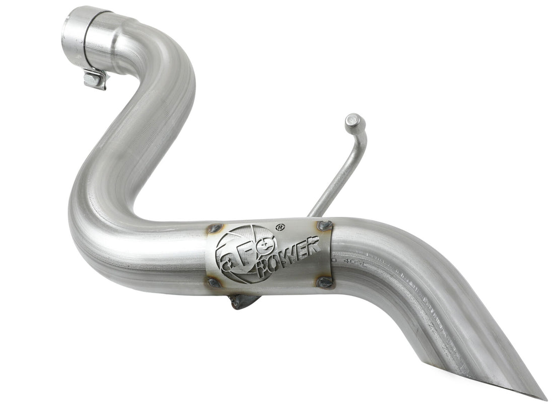 aFe Power 49-48070-1 Exhaust Systems