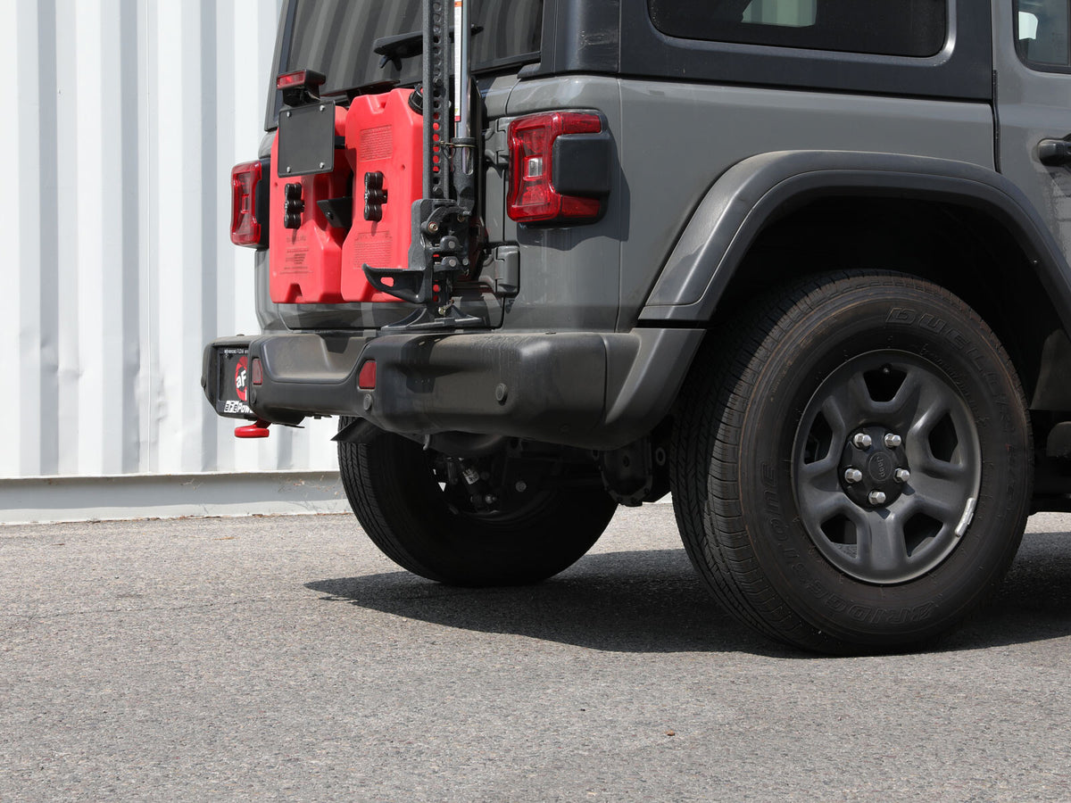 aFe Power 49-48070-1 Exhaust Systems