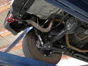 aFe Power 49-48070-1 Exhaust Systems