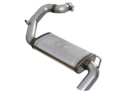 aFe Power 49-48080 Exhaust Systems