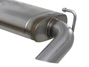aFe Power 49-48080 Exhaust Systems