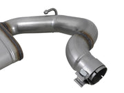 aFe Power 49-48080 Exhaust Systems