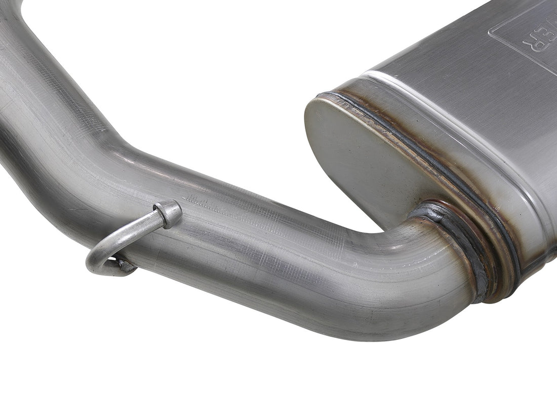 aFe Power 49-48080 Exhaust Systems