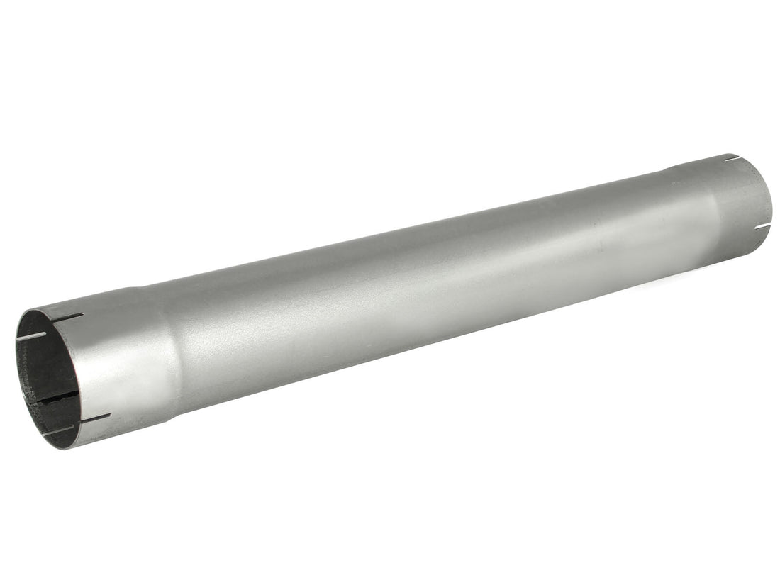 aFe Power 49-91003 Universal Fit Exhaust Muffler Assembly