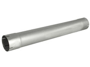aFe Power 49-91003 Universal Fit Exhaust Muffler Assembly