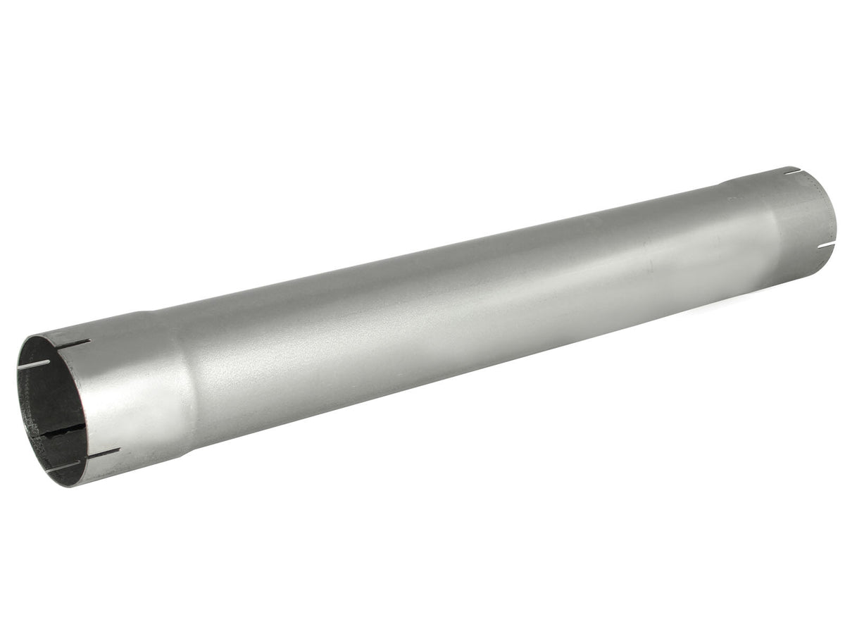 aFe Power 49-91003 Universal Fit Exhaust Muffler Assembly