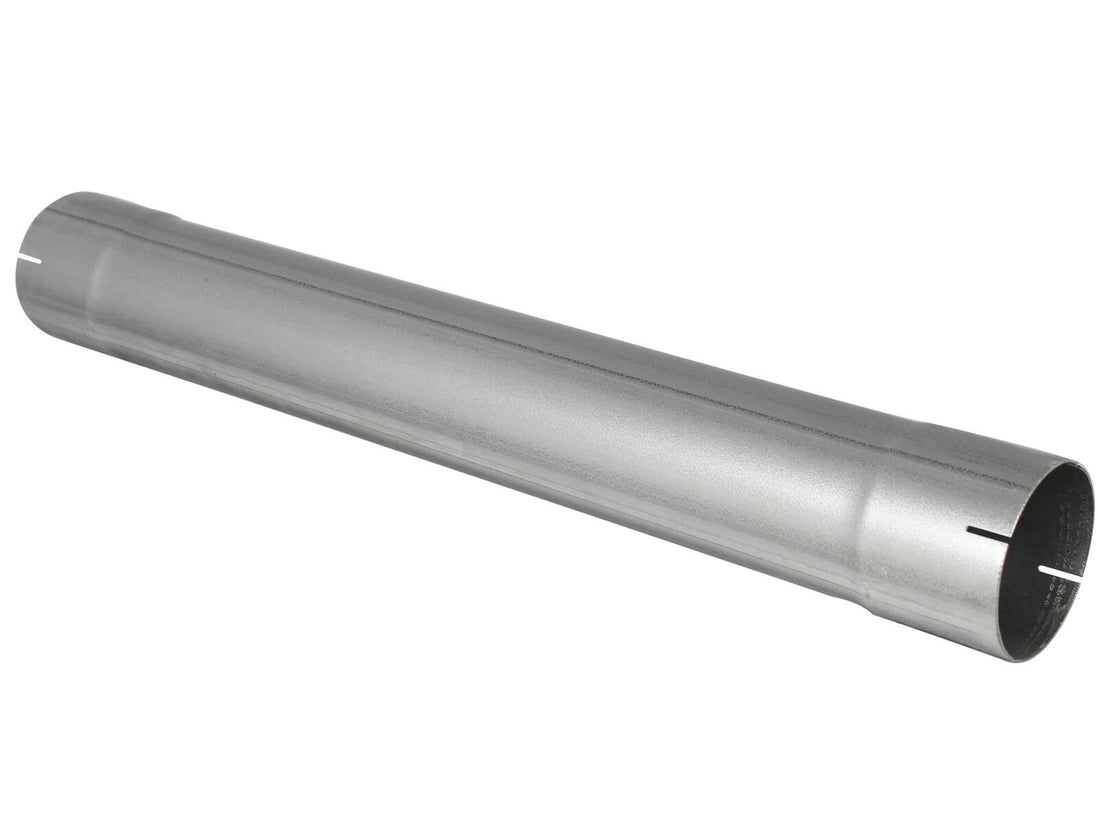aFe Power 49-91003 Universal Fit Exhaust Muffler Assembly
