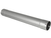 aFe Power 49-91003 Universal Fit Exhaust Muffler Assembly