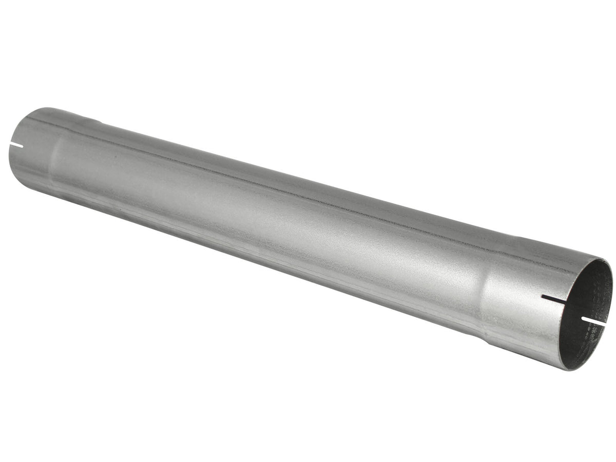 aFe Power 49-91003 Universal Fit Exhaust Muffler Assembly