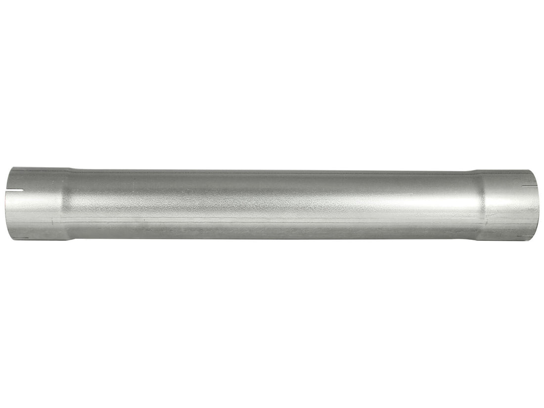 aFe Power 49-91003 Universal Fit Exhaust Muffler Assembly
