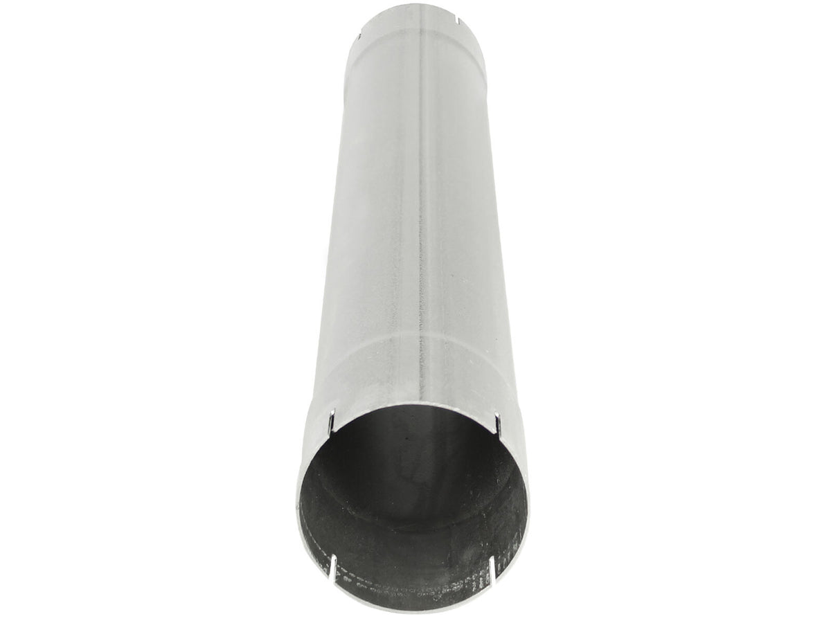 aFe Power 49-91003 Universal Fit Exhaust Muffler Assembly