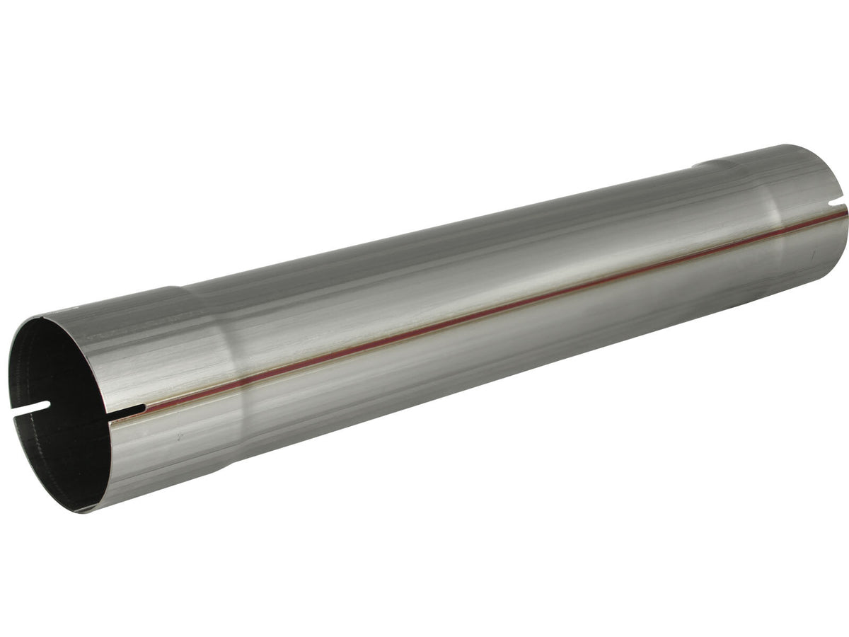 aFe Power 49-91041 Universal Fit Exhaust Muffler Assembly