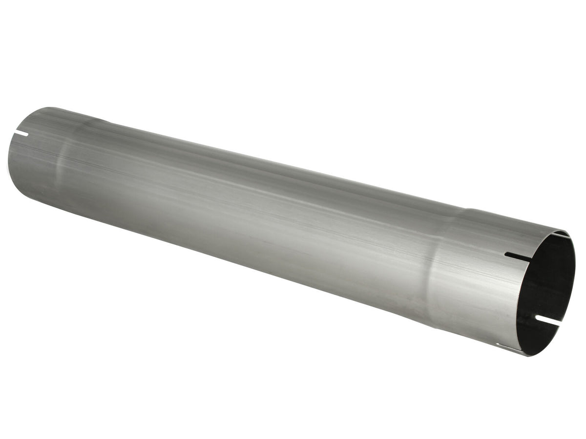 aFe Power 49-91041 Universal Fit Exhaust Muffler Assembly