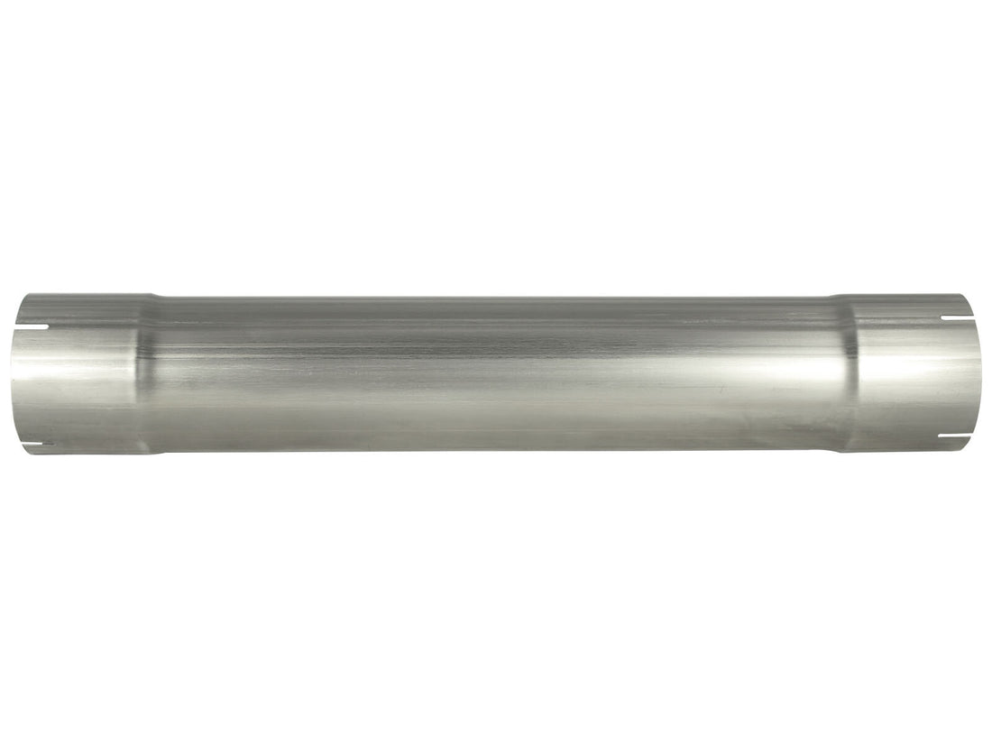 aFe Power 49-91041 Universal Fit Exhaust Muffler Assembly