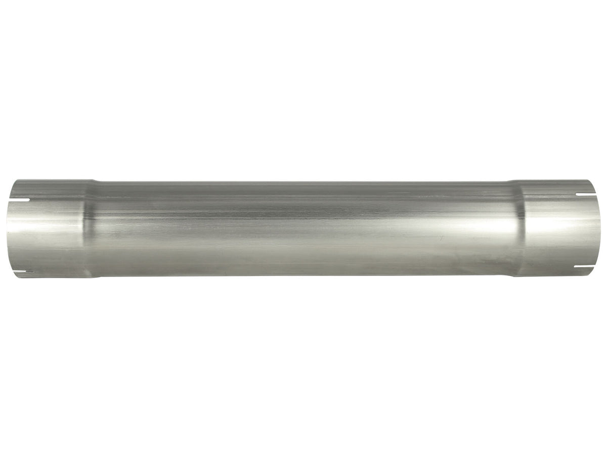 aFe Power 49-91041 Universal Fit Exhaust Muffler Assembly