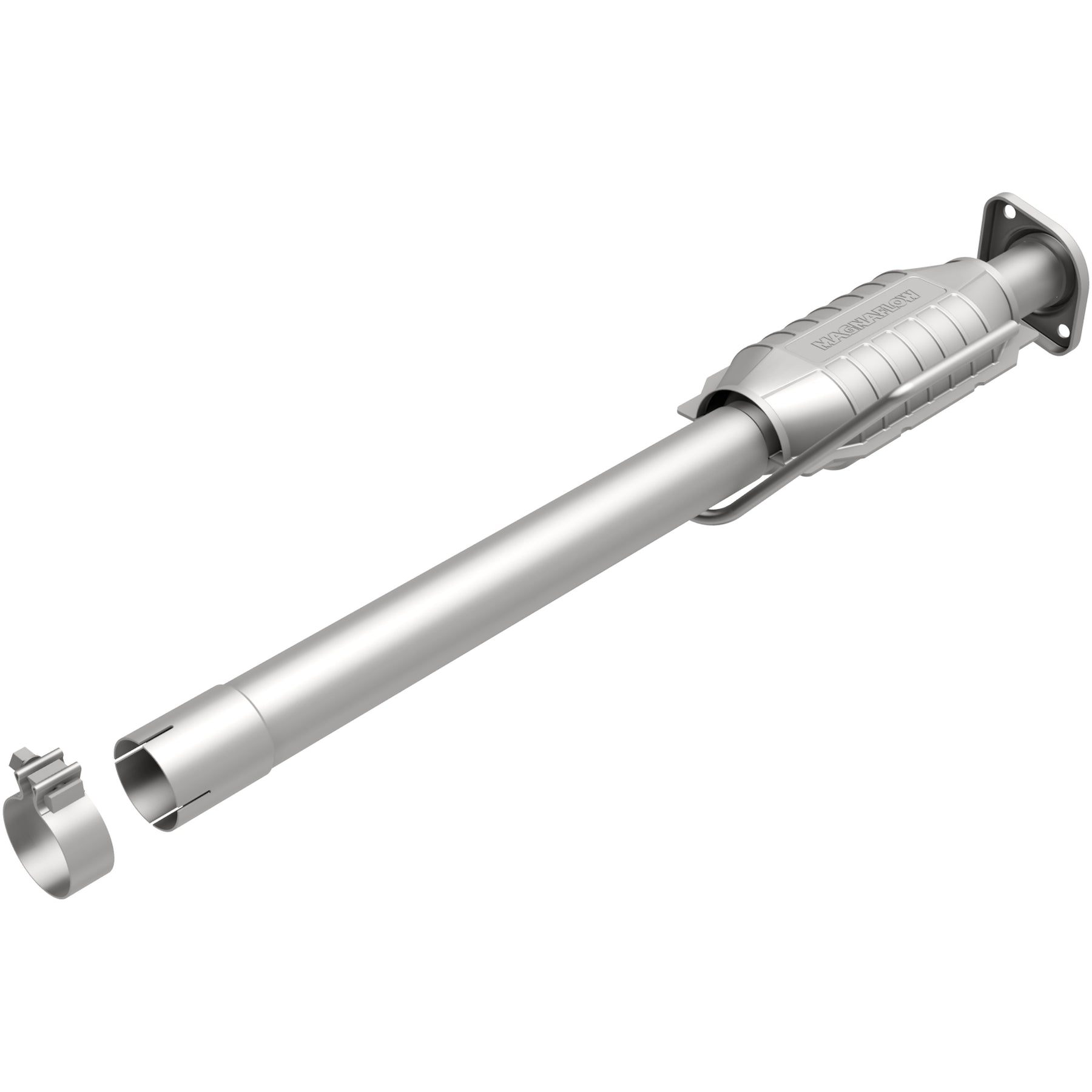 MagnaFlow Exhaust Products 49000 - OEM Grade Direct-Fit Catalytic Converter 1