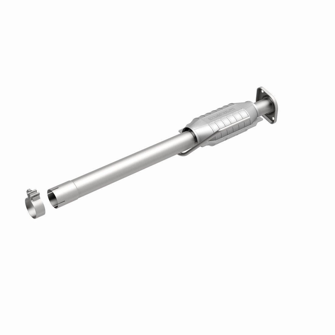 MagnaFlow Exhaust Products 49000 - OEM Grade Direct-Fit Catalytic Converter 4