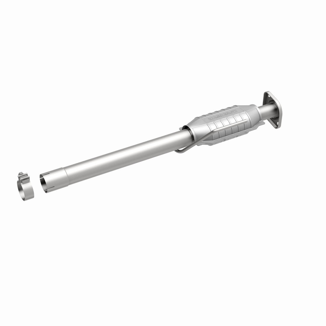 MagnaFlow Exhaust Products 49000 - OEM Grade Direct-Fit Catalytic Converter 5