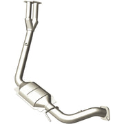 MagnaFlow Exhaust Products 49004 - OEM Grade Direct-Fit Catalytic Converter 1