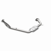 MagnaFlow Exhaust Products 49004 - OEM Grade Direct-Fit Catalytic Converter 2