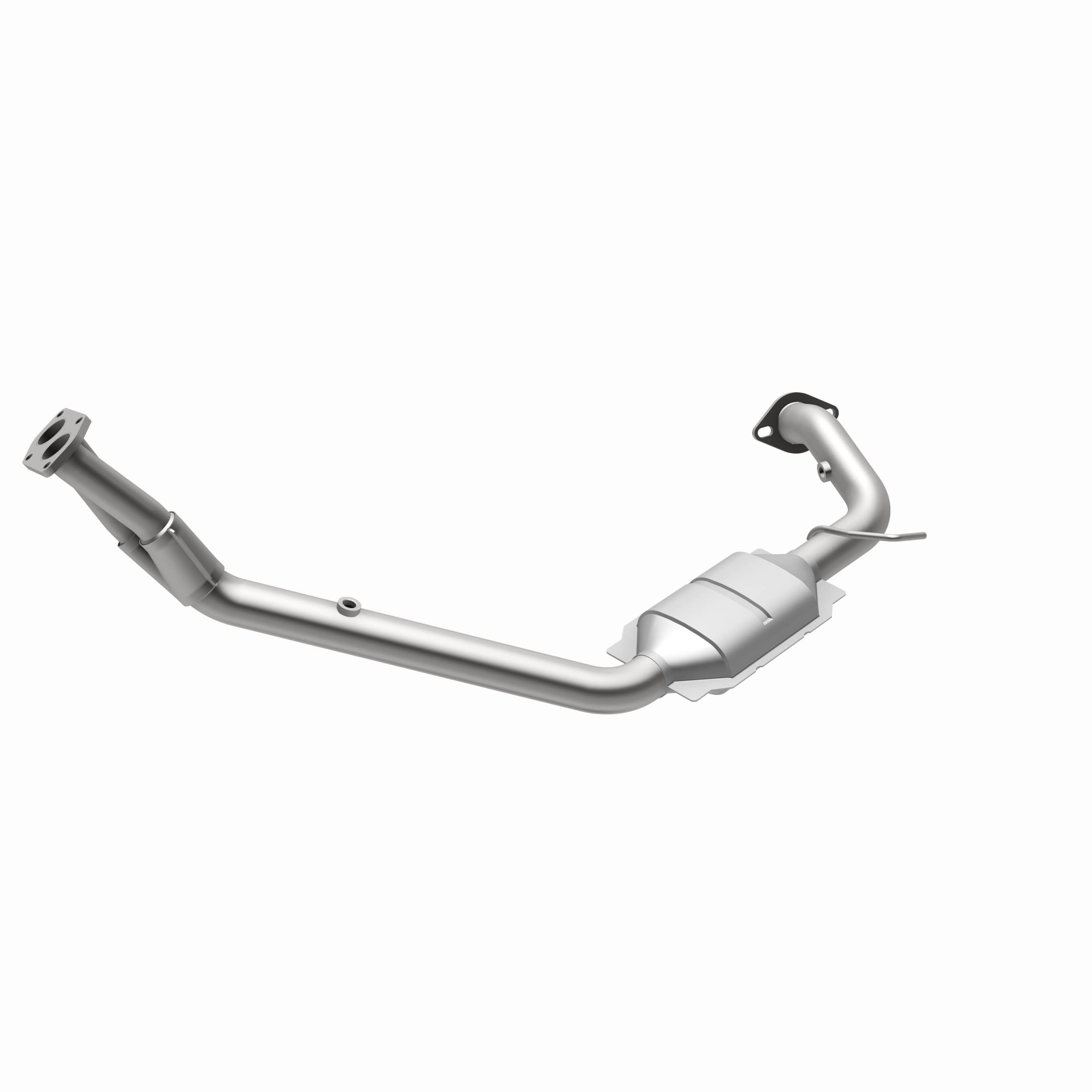 MagnaFlow Exhaust Products 49004 - OEM Grade Direct-Fit Catalytic Converter 2