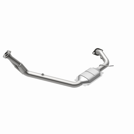 MagnaFlow Exhaust Products 49004 - OEM Grade Direct-Fit Catalytic Converter 2
