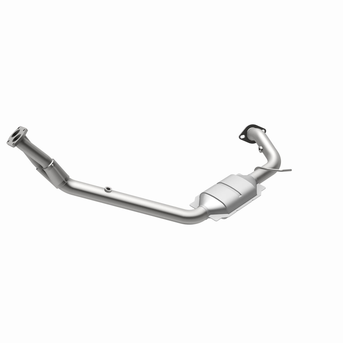 MagnaFlow Exhaust Products 49004 - OEM Grade Direct-Fit Catalytic Converter 3