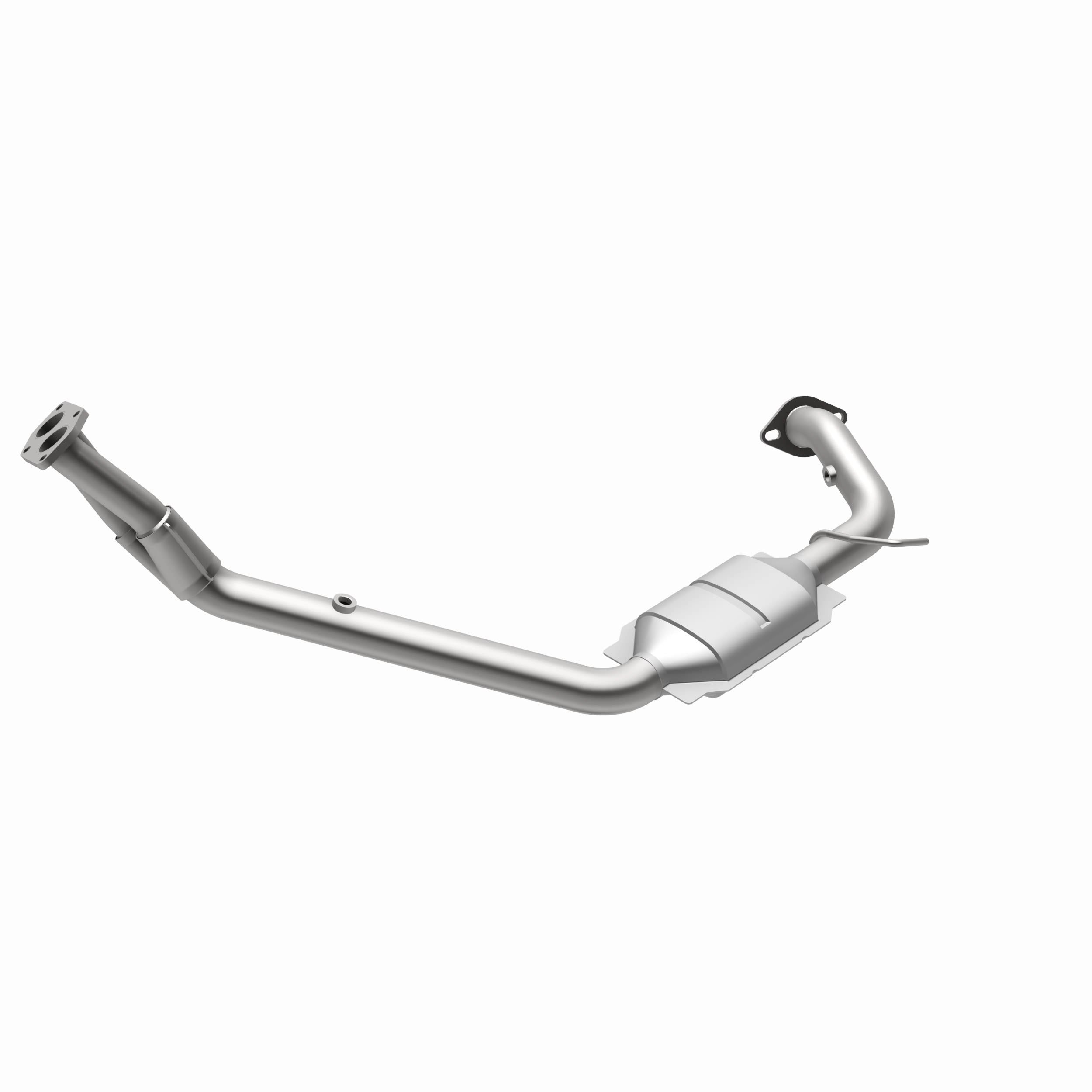 MagnaFlow Exhaust Products 49004 - OEM Grade Direct-Fit Catalytic Converter 3