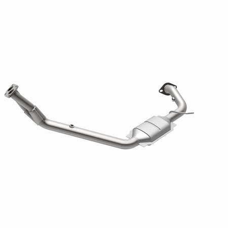 MagnaFlow Exhaust Products 49004 - OEM Grade Direct-Fit Catalytic Converter 3