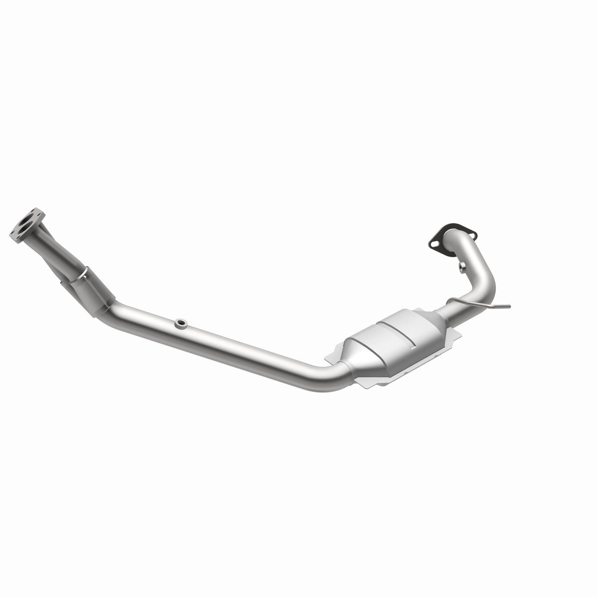 MagnaFlow Exhaust Products 49004 - OEM Grade Direct-Fit Catalytic Converter 4