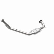 MagnaFlow Exhaust Products 49004 - OEM Grade Direct-Fit Catalytic Converter 4