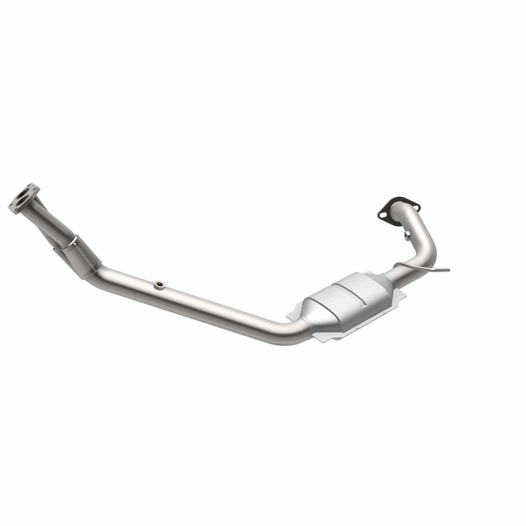 MagnaFlow Exhaust Products 49004 - OEM Grade Direct-Fit Catalytic Converter 4
