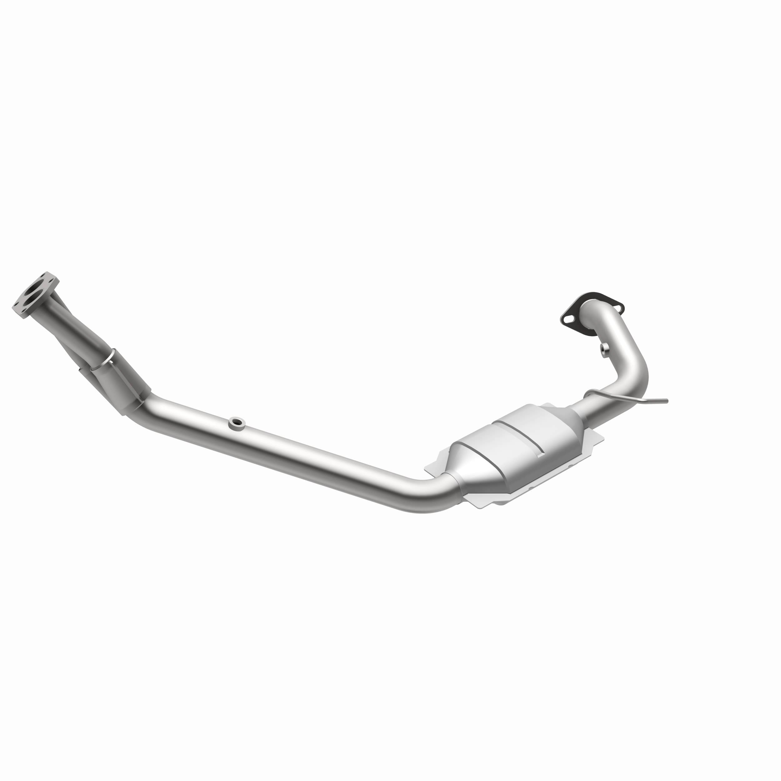 MagnaFlow Exhaust Products 49004 - OEM Grade Direct-Fit Catalytic Converter 4