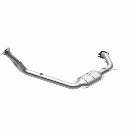 MagnaFlow Exhaust Products 49004 - OEM Grade Direct-Fit Catalytic Converter 4