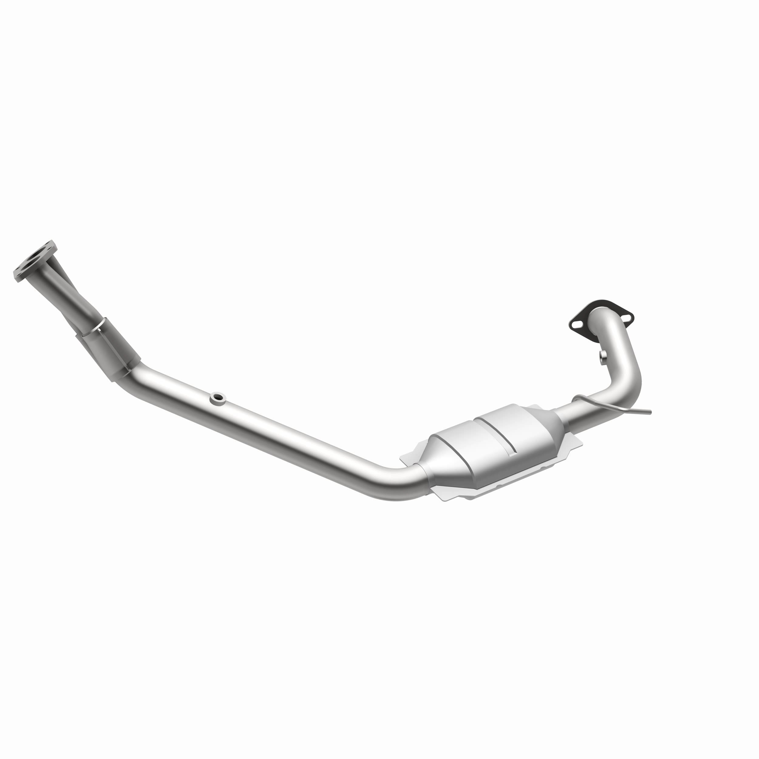 MagnaFlow Exhaust Products 49004 - OEM Grade Direct-Fit Catalytic Converter 5