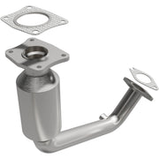 MagnaFlow Exhaust Products 49005 - OEM Grade Direct-Fit Catalytic Converter 1