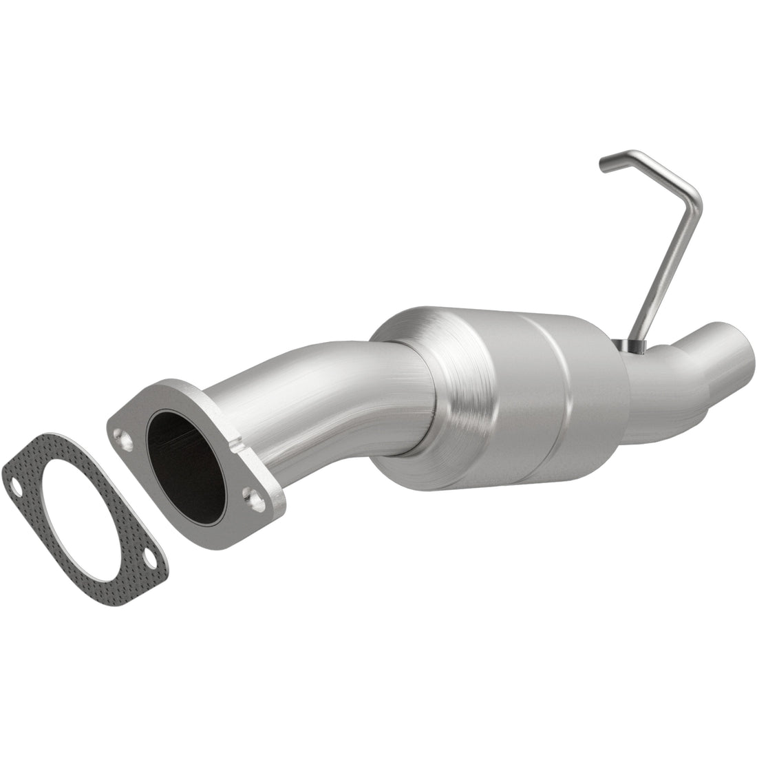 MagnaFlow Exhaust Products 49006 - OEM Grade Direct-Fit Catalytic Converter 1