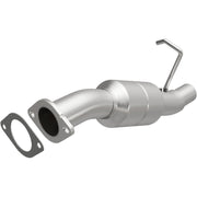 MagnaFlow Exhaust Products 49006 - OEM Grade Direct-Fit Catalytic Converter 1