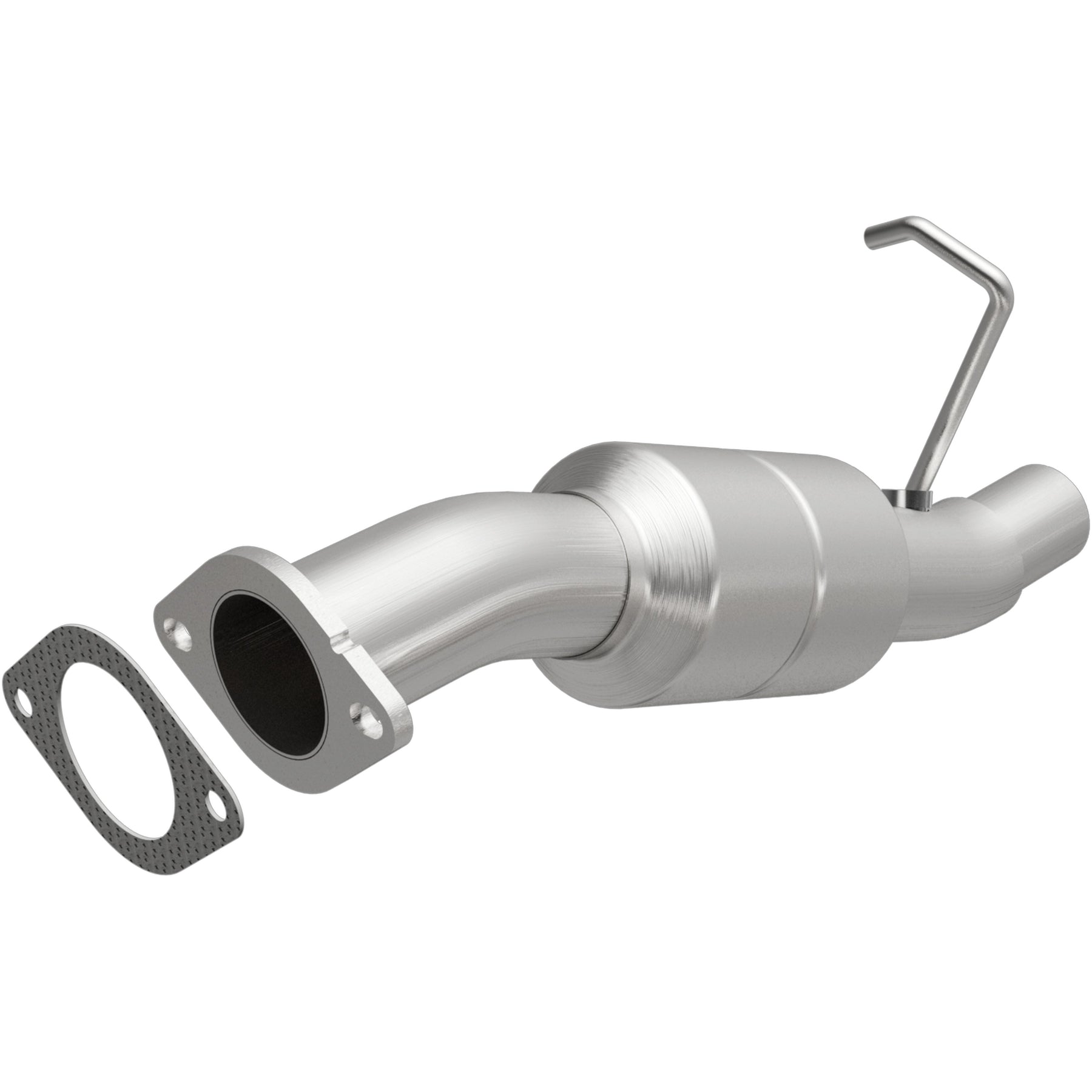MagnaFlow Exhaust Products 49006 - OEM Grade Direct-Fit Catalytic Converter 1