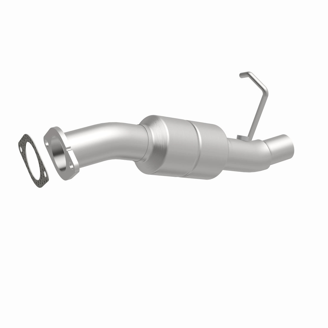 MagnaFlow Exhaust Products 49006 - OEM Grade Direct-Fit Catalytic Converter 5