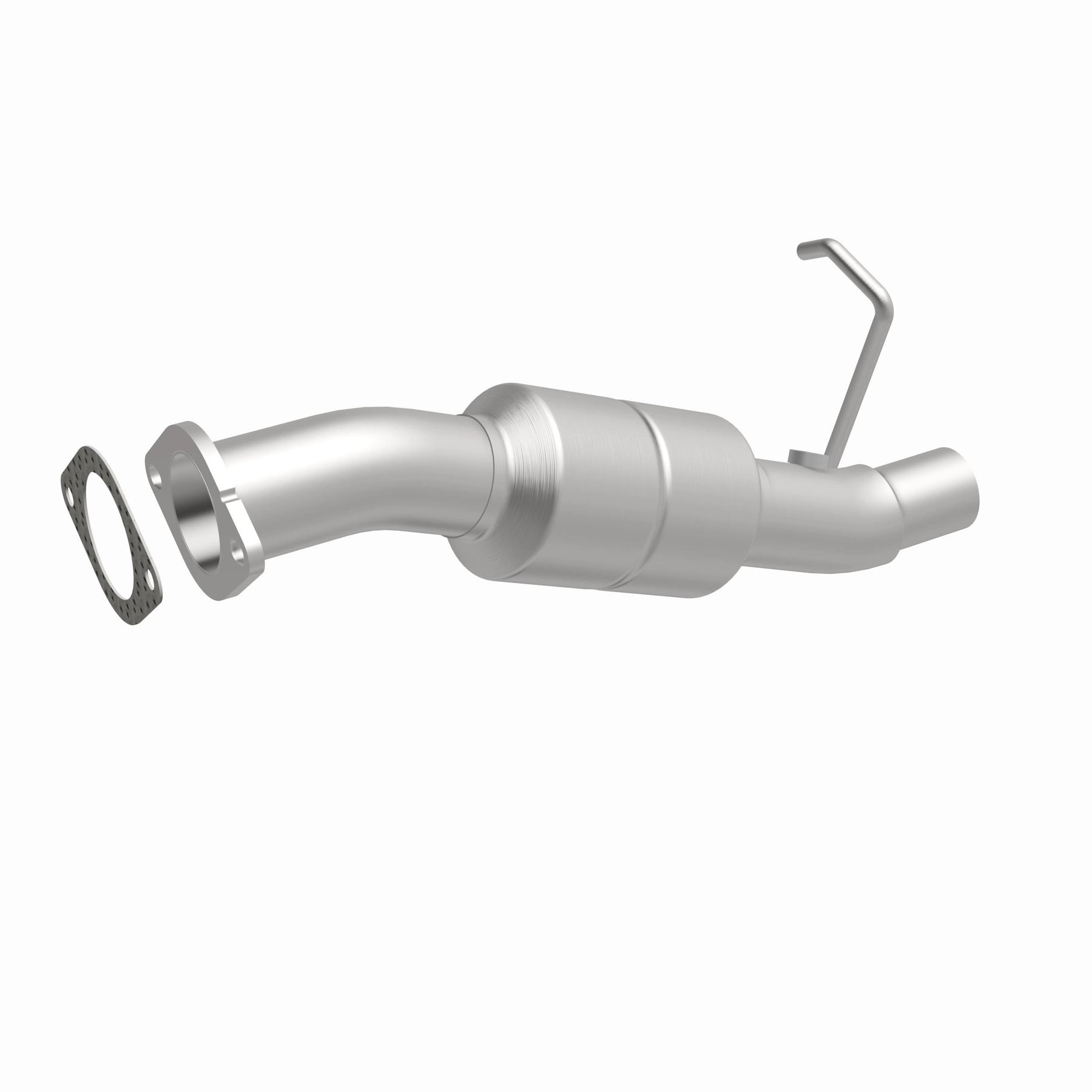MagnaFlow Exhaust Products 49006 - OEM Grade Direct-Fit Catalytic Converter 5