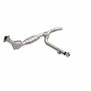 MagnaFlow Exhaust Products Exhaust MagnaFlow Exhaust Products 49009 - OEM Grade Direct-Fit Catalytic Converter