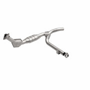 MagnaFlow Exhaust Products Exhaust MagnaFlow Exhaust Products 49009 - OEM Grade Direct-Fit Catalytic Converter