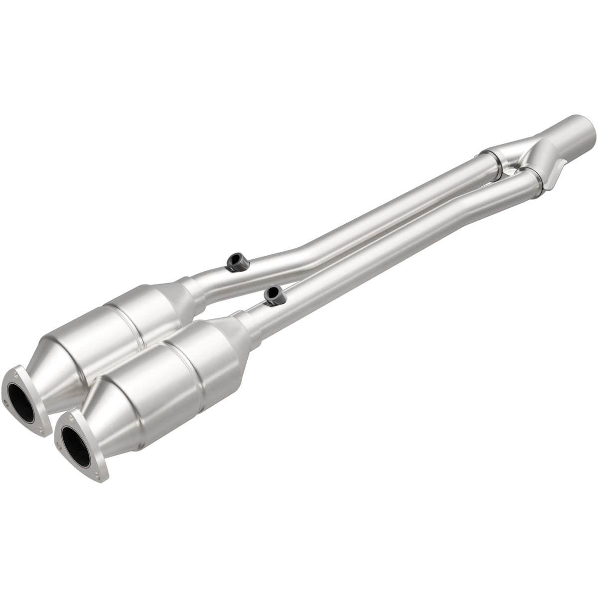 MagnaFlow Exhaust Products 49013 - OEM Grade Direct-Fit Catalytic Converter 2