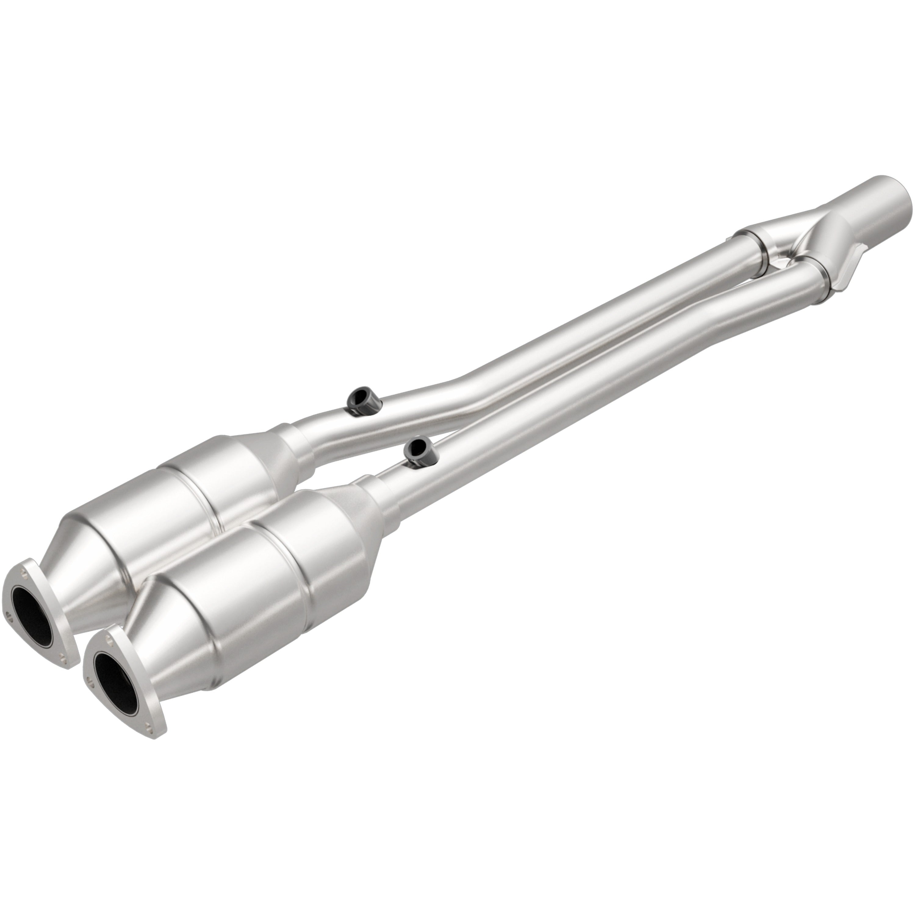 MagnaFlow Exhaust Products 49013 - OEM Grade Direct-Fit Catalytic Converter 2