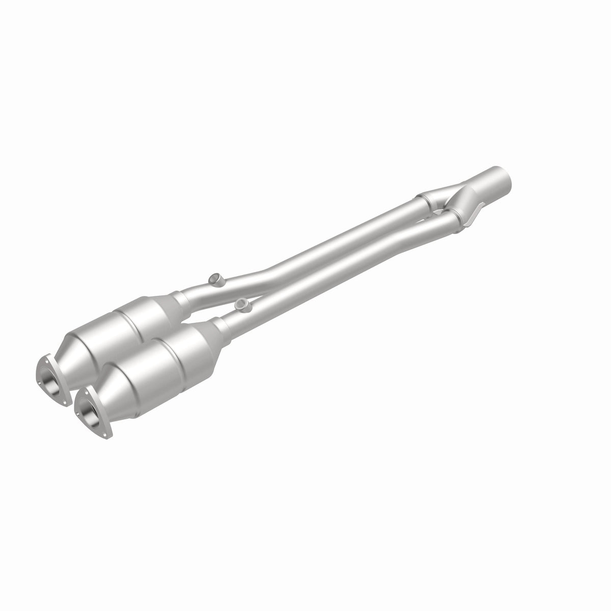 MagnaFlow Exhaust Products 49013 - OEM Grade Direct-Fit Catalytic Converter 5