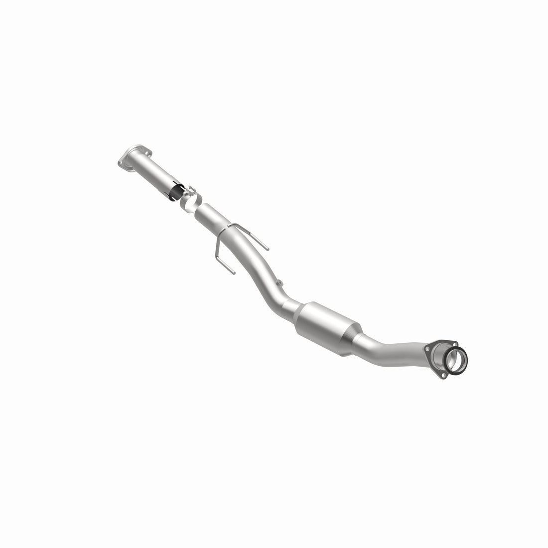 MagnaFlow Exhaust Products 49022 - OEM Grade Direct-Fit Catalytic Converter 1