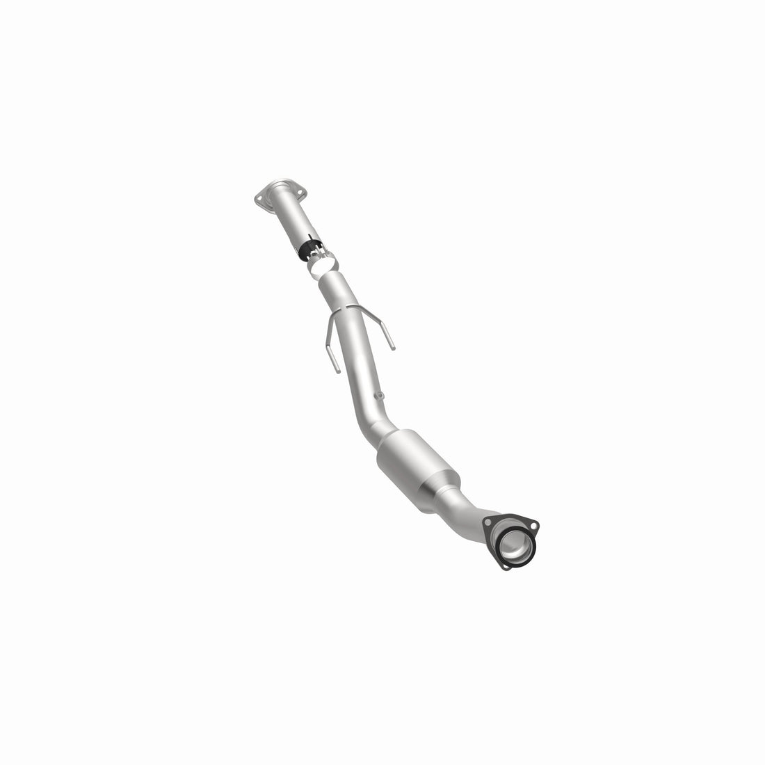MagnaFlow Exhaust Products 49022 - OEM Grade Direct-Fit Catalytic Converter 2